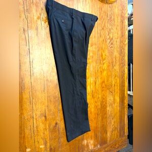 Ralph, Ralph Lauren dress pant flat front size 34x30